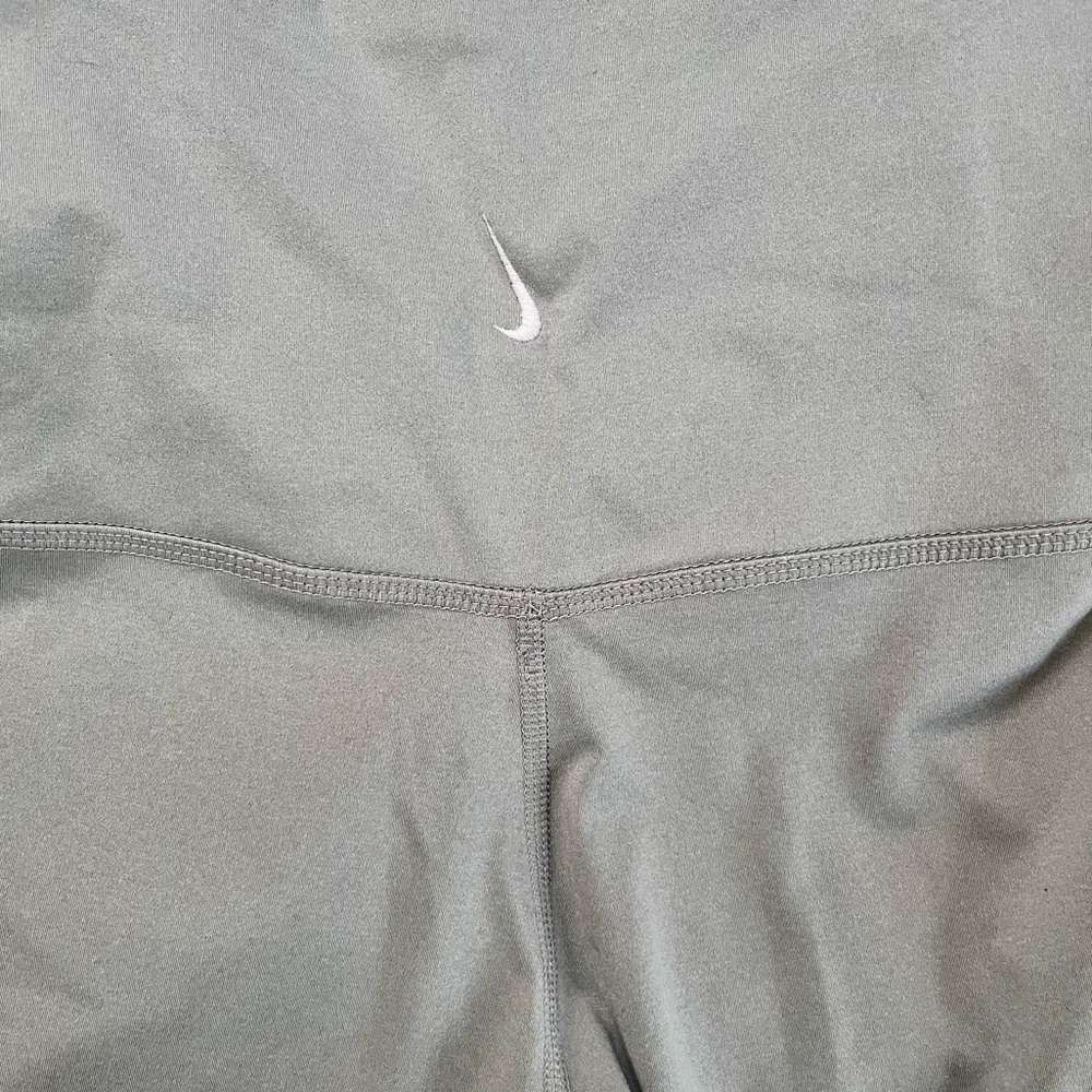 Nike size small leggings